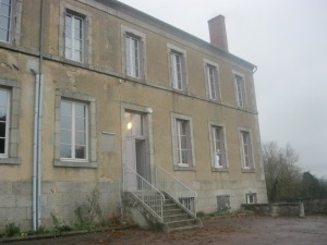 Gacogne